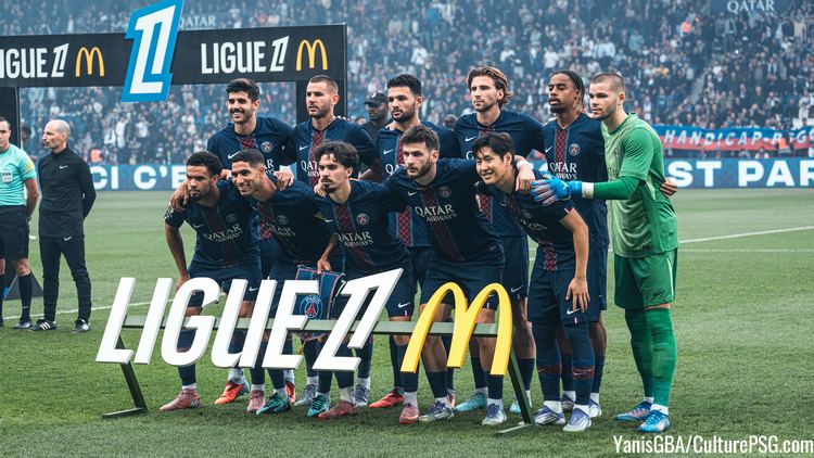 Un troisième match du PSG confirmé sur beIN Sports