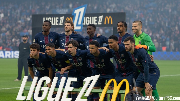 La LFP a dévoilé la programmation TV de la 18e journée de Ligue 1 avec notamment le choc PSG/Lille, qui sera diffusé sur beIN Sports 1 le vendredi 16 janvier à 21h.