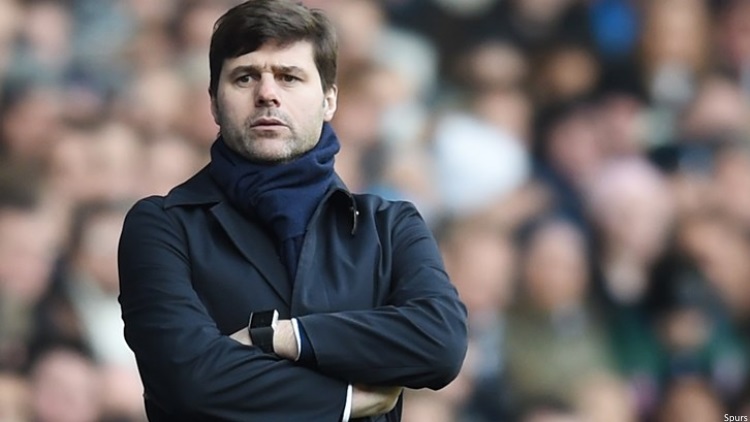 Photo of Club: Pochettino recibirá menos que Tuchel (LP)