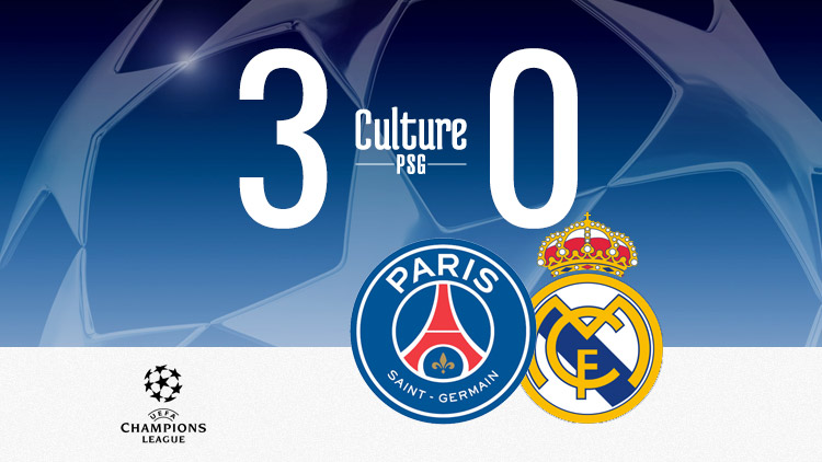 Ligue des champions  Groupe A : Paris-SG – Real Madrid (21h). Au