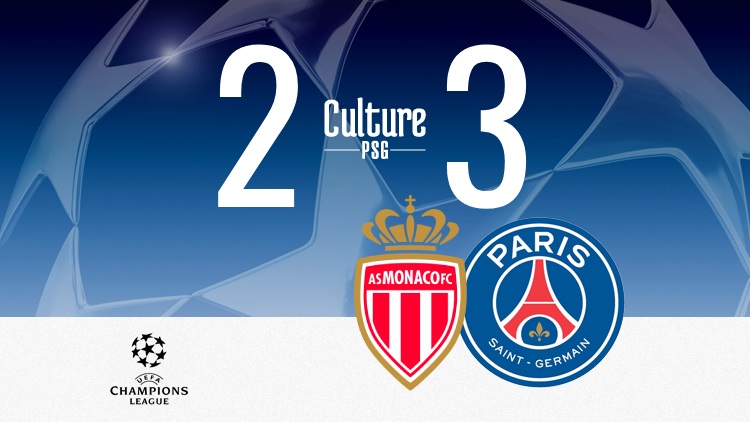 Mené 2-0 sur un doublé de Folarin Balogun, le PSG a raté un penalty par Vitinha puis perdu Ousmane Dembélé avant de réussir à revenir dans le coup grâce à des buts de Désiré Doué et Achraf Hakimi. En supériorité numérique en seconde période, le PSG s'est finalement imposé 3-2 grâce au doublé de Doué. Voici le résumé et les buts en video de ce Monaco/PSG (2-3) :