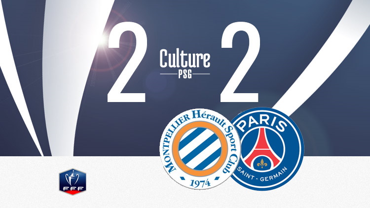 Live Montpellier HSC vs Paris Saint-Germain FC Streaming en ligne