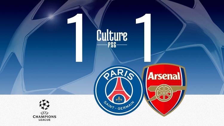 Au bout du suspense, le PSG a arraché la deuxième Champions de League de son histoire en battant Arsenal aux tirs au but. Avant cela, un but d'Ousmane Dembélé sur penalty avait permis au PSG de répondre à l'ouverture du score précoce de Kai Havertz. Voici le résumé video et les buts de cette irrespirable finale PSG/Arsenal :