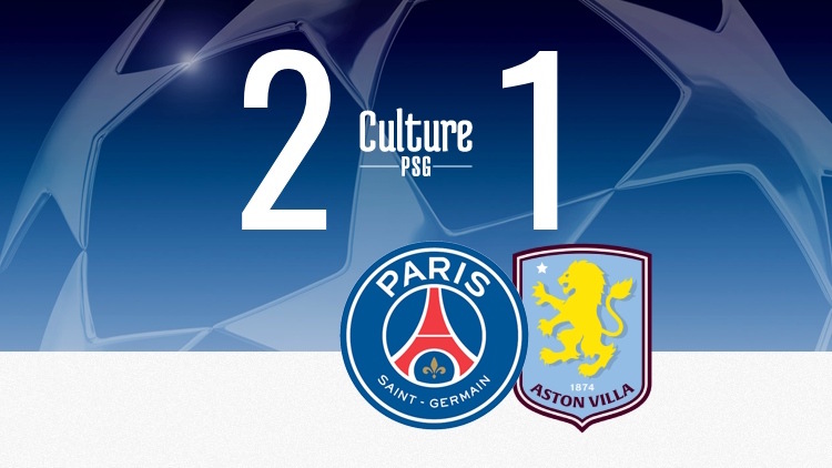 Dans le cadre de la Supercoupe d'Europe, le PSG a dominé Aston Villa grâce à des buts de Kvaratskhelia et Doué contre un de Madjo. Retrouvez ci-dessous le résumé et les buts en video de ce PSG/Astonv Villa version Supercoupe d'Europe.