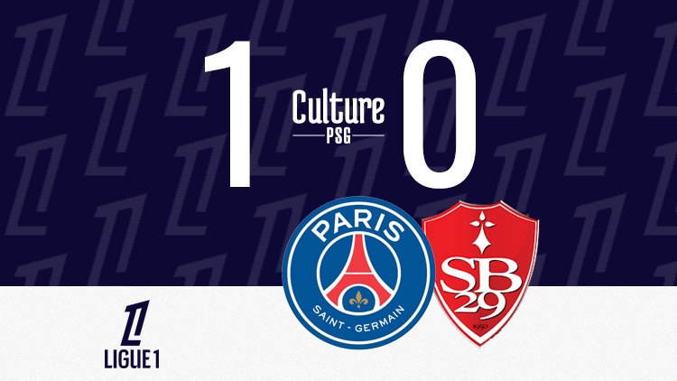 Dans le cadre de la 33e journée de Ligue 1 2025/2026, le PSG s'est imposé contre Brest (1-0) de façon assez logique, même si Désiré Doué a marqué sur la fin de match. Paris aurait pu gagner plus tôt mais Coudert a été bon. Voici le résumé vidéo et le but de Doué :