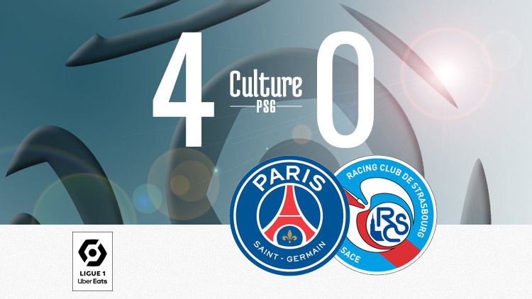Paris Saint-Germain FC vs RC Strasbourg Alsace Live Streams