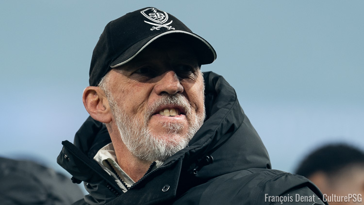 L'affiche de la 4e journée de Ligue 1 entre Brest et le PSG jouée le vendredi 13 septembre sera l'occasion de rendre hommage à Eric Roy, entraîneur emblématique des Pirates récemment décédé.