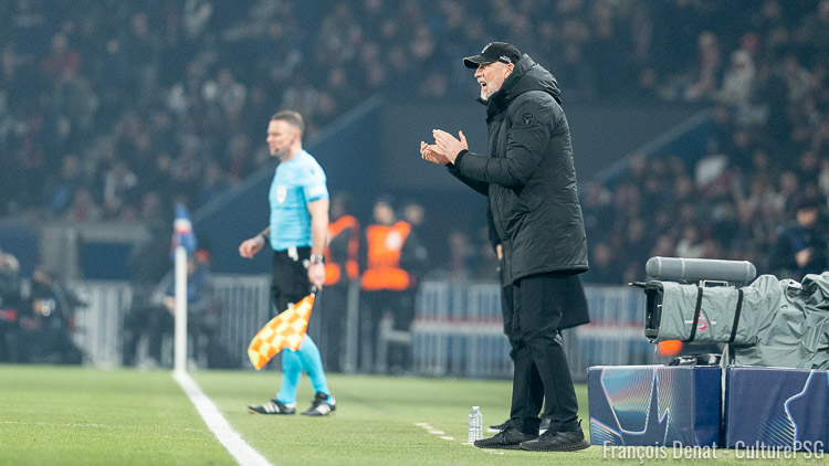Sèchement battu par le PSG ce samedi (0-3), l'entraîneur de Brest Eric Roy a comparé la délicate rencontre subie à un passage chez le dentiste. Une comparaison loin d'être nouvelle, puisque déjà faite il y a dix ans.