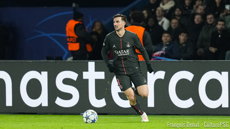 Alors que le PSG était au repos ce lundi, deux des joueurs incertains pour le barrage retour PSG/Monaco se sont astreints à une séance supplémentaire au Campus PSG en vue du match : Fabian Ruiz et Ousmane Dembélé.