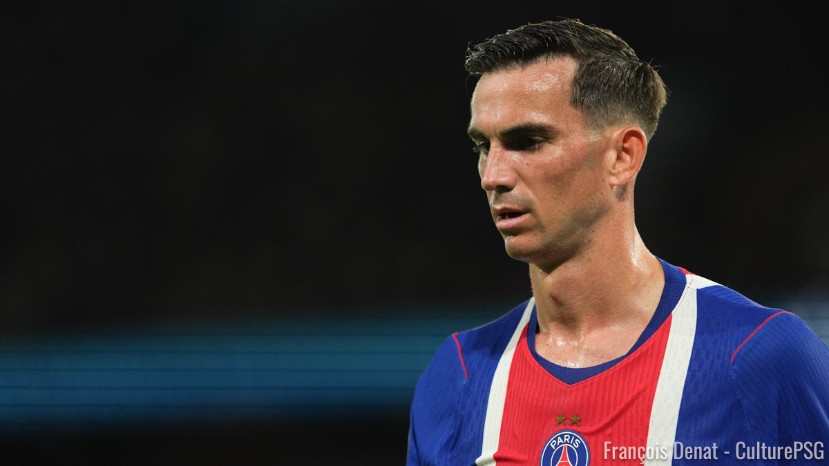 Pendant que certains font la tournée des médias internationaux pour quémander le Ballon d'Or, Fabian Ruiz reste très tranquille par rapport à cette distinction individuelle, reconnaissant qu'il aimerait bien la gagner, sans en faire trop.