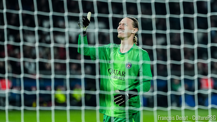 En finale de la Coupe Intercontinentale, le PSG a finalement dominé Flamengo lors de la séance de tirs au but (1-1, 2-1 t.a.b.), avec un Safonov légendaire. Retrouvez ci-dessous les notes des Parisiens pour ce PSG/Flamengo :