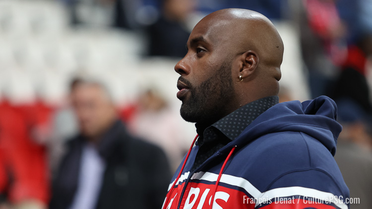 A moins de six semaines de la remise du Ballon d'Or 2026, le judoka français Teddy Riner a cité ses deux grands favoris pour le trophée individuel. Le quintuple médaillé olympique estime qu'un joueur du PSG mérite la récompense.