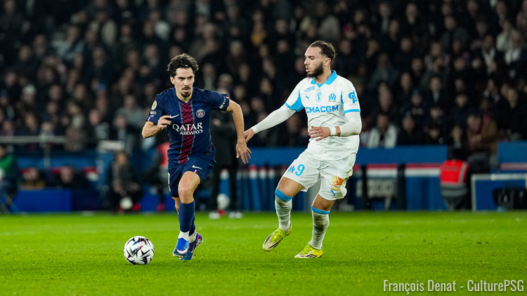 A quelques jours du premier Classique de la saison, la FFF a annoncé l'arbitre d'OM/PSG, l'homme en noir étant un match clé de ce match toujours tendu. Aucun risque n'a été pris cette fois-ci, avec une pointure de l'arbitrage français.