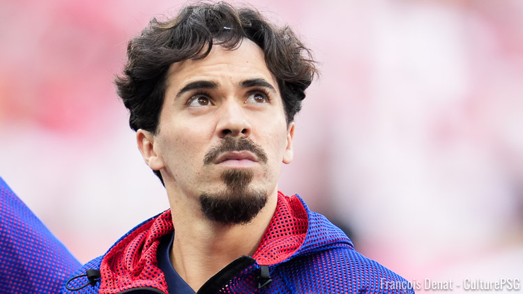 Le Portugal de Vitinha, João Neves, Nuno Mendes et Gonçalo Ramos affronte le Nigeria en amical ce mercredi soir, à une semaine de son entrée en lice dans la Coupe du monde 2026. Sur quelle chaîne et à quelle heure regarder ce Portugal/Nigeria à la télévision ou en streaming ? Combien de joueurs du PSG dans la composition de départ portugaise ? Réponses ci-dessous.