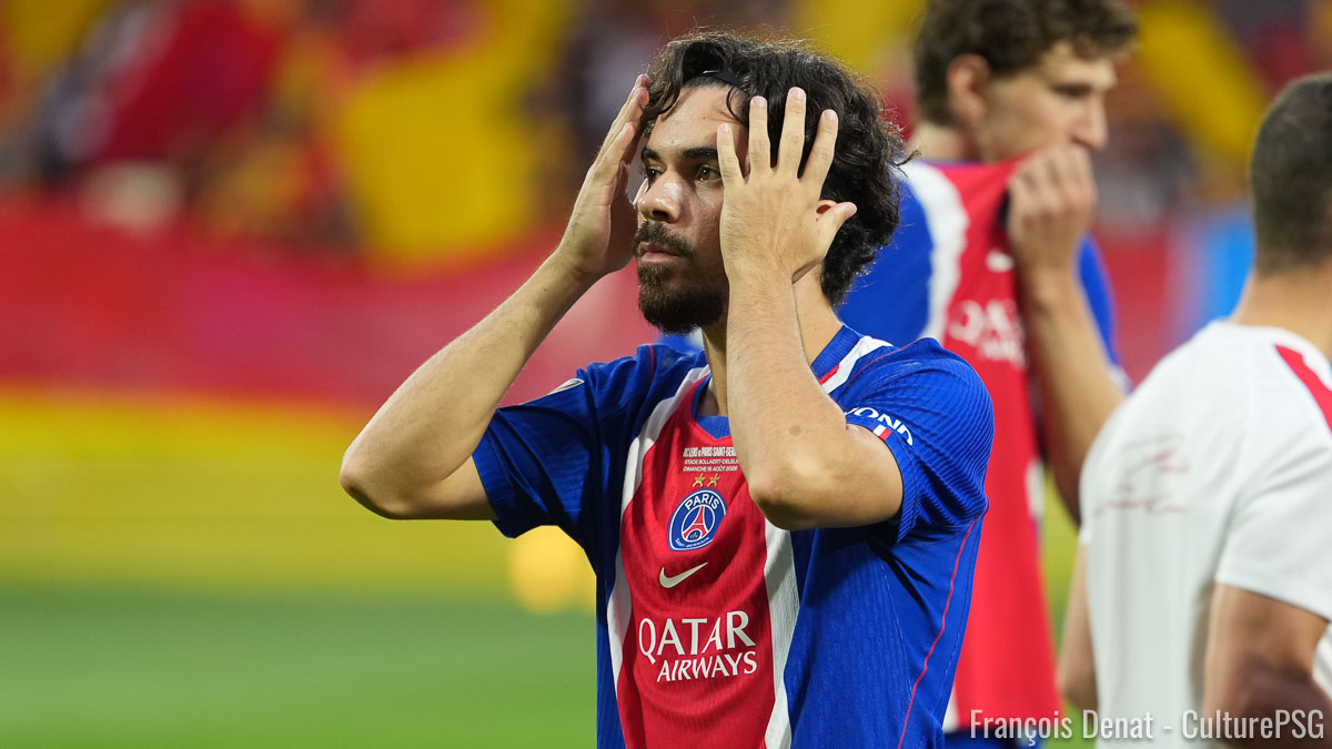 lille psg