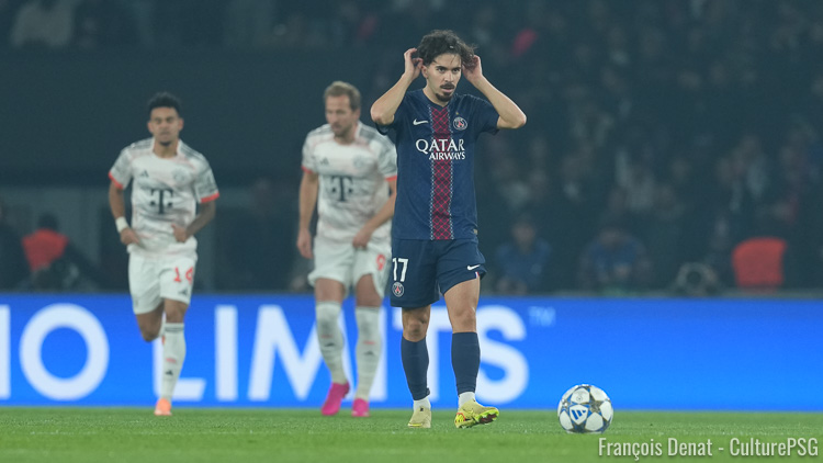 Dans son large entretien accordé à A Bola, Vitinha a insisté sur la nécessité de tourner la page de l'extraordinaire saison 2024/2025 pour rester compétitif et a déjà identifié deux équipes qui sont, de son point de vue, de vrais rivaux pour le PSG cette saison.