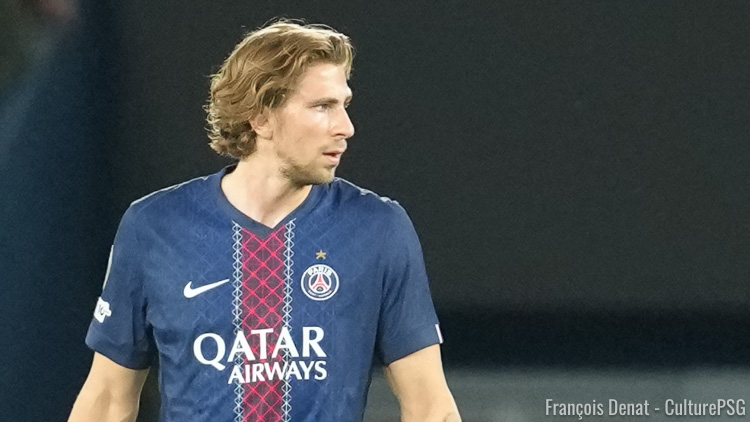 La charnière en forme, Ramos encore dans le dur, les notes de PSG/Auxerre (2-0)