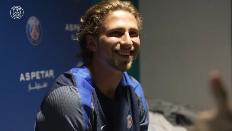 Le groupe pour Nantes/PSG avec 5 absents, première pour Zabarnyi