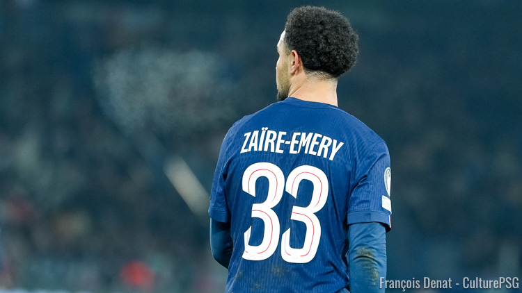 Le PSG n'a pu faire mieux que match nul face à Monaco en barrage retour de la Champions League, se faisant rattraper en toute fin de partie malgré des buts de Marquinhos et Kvaratskhelia. Voici sur les notes des Parisiens pour ce PSG/Monaco (2-2) :