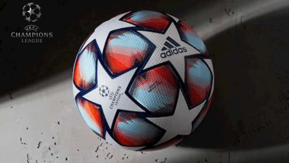 Ligue Des Champions 2021 - Un nouveau ballon adidas pour ...