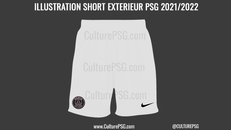 Le maillot domicile du PSG saison 2022-2023 a fuité et il est vraiment très  moche