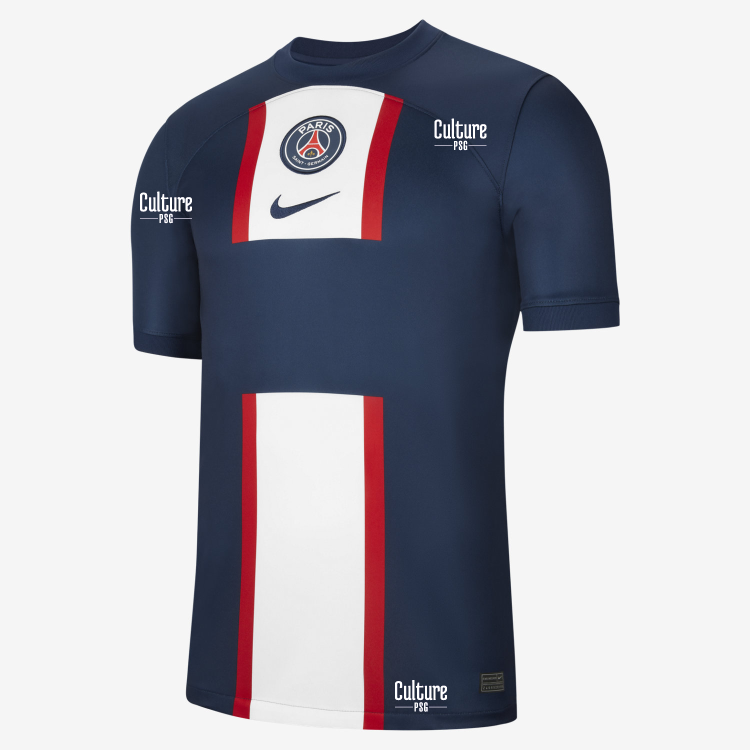 maillot 2022 2023