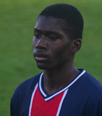 Dan-Patrice Bikouta
