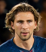 Ilya Zabarnyi