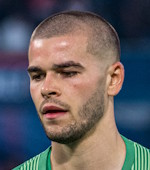 Lucas Chevalier