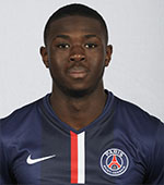 Mandjo Keita