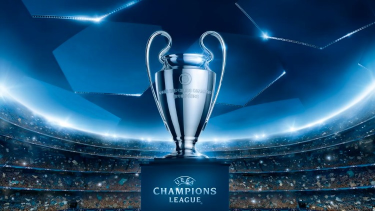 Europe PSG/Manchester City en 1/4 de finale de Champions