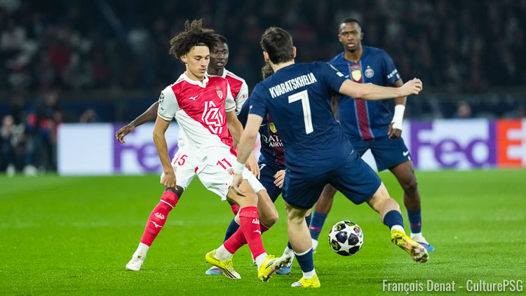 Premières recrues attendues de l'été du PSG, Lucas Digne et Maghnes Akliouche vont devoir se choisir un nouveau numéro de maillot au PSG. Petit tour d'horizon des choix disponibles, avec une évidence pour l'un et deux candidats clairs pour l'autre.