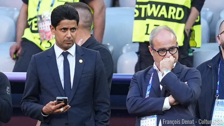 Après des semaines de négociations, le PSG et Bournemouth ont enfin avancé dans le transfert à rallonge d'Illya Zabarnyi et la presse anglaise annonce qu'un accord a été trouvé dans la part fixe, estimée à 63 millions d'euros.