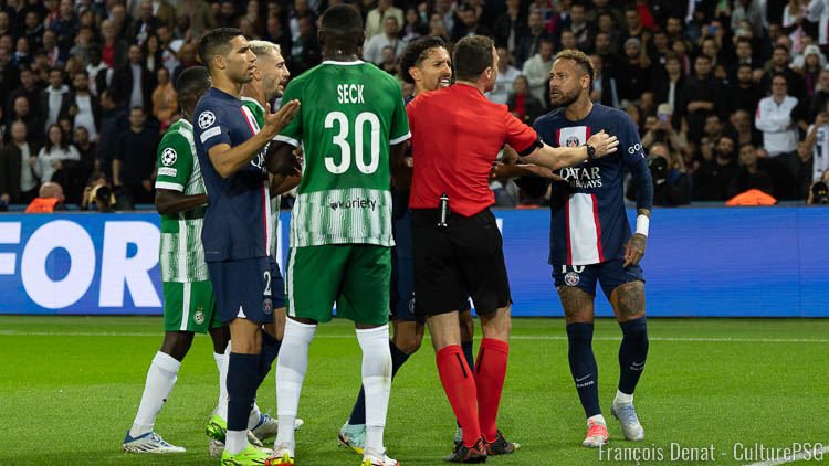 L'UEFA a désigné l'arbitre de la demi-finale retour de Champions League PSG/Arsenal et c'est un Allemand inexpérimenté à ce stade de la compétition et au passé sulfureux qui a été choisi.