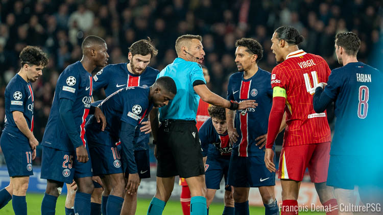 La grande confiance affichée par Luis Enrique et les joueurs du PSG depuis mercredi dernier et leur défaite 1-0 face à Liverpool passe mal en Angleterre où les médias pro-Reds jugent l'attitude des Parisiens arrogante et même irrespectueuse avant le retour à Anfield.