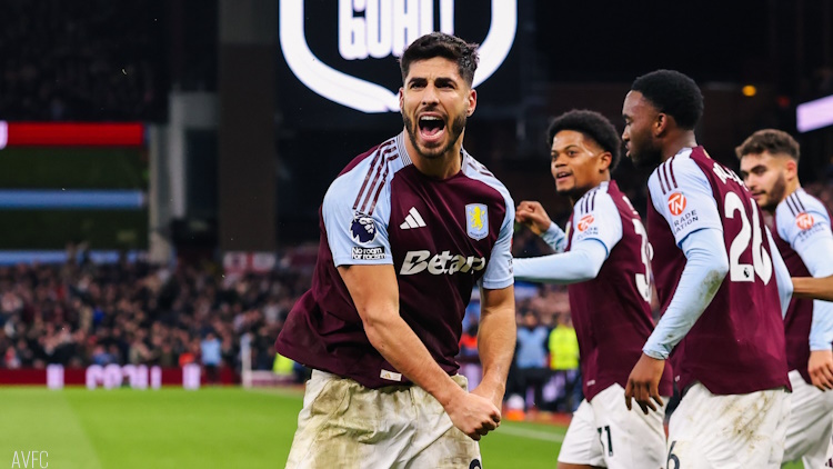 Suite aux résultats des huitièmes de finale, le PSG affrontera Aston Villa en quarts de finale de la Champions League, retrouvant au passage Marco Asensio qui est prêté au club anglais.