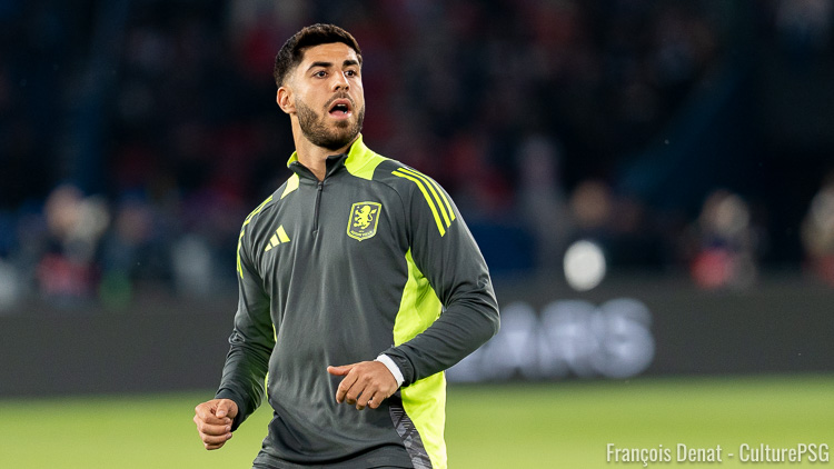 Revenu cet été à Paris d'un prêt réussi de six mois à Aston Villa, Marco Asensio doit se trouver un nouveau club d'ici la fin du mercato et une vieille connaissance du PSG pourrait bien le sortir rapidement du loft parisien.