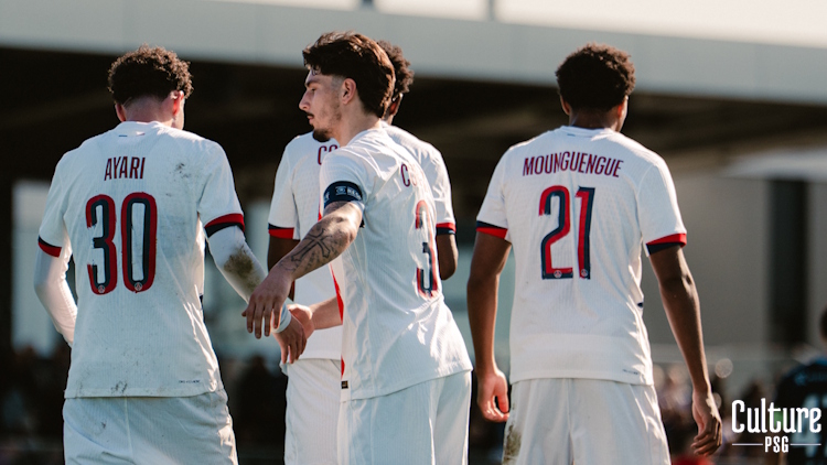 Avant les pros ce soir (21h), le PSG joue sa place en demi-finale de Youth League sur la pelouse de Villarreal à partir de 16h. Présentation de ce quart de finale, composition parisienne et moyens de diffusion sont à retrouver ci-dessous.