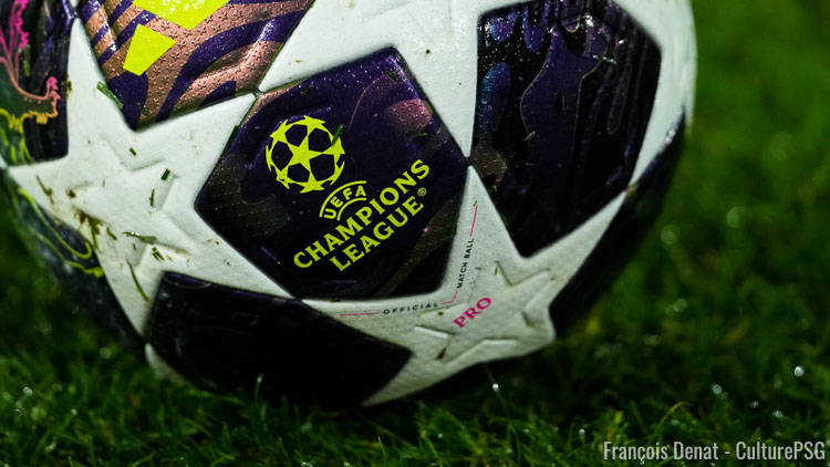 Prévu mercredi prochain au Parc des Princes, le huitième de finale aller de Champions League PSG/Chelsea sera diffusé sur Canal+ et disponible avec l'abonnement de base, ce qui promet une belle audience pour la chaîne cryptée.