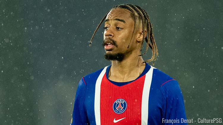 Contrairement à certaines informations parues lundi, le PSG n'aurait aucune intention de vendre Bradley Barcola cet été selon The Athletic et valoriserait son joueur à un prix bien plus élevé que ceux qui circulent dans la presse.