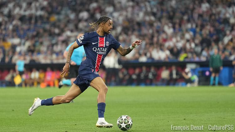 A la veille de la rencontre, les premières tendances se dessinent déjà pour les compositions du PSG/Inter Miami qui aura lieu dimanche après-midi (12h heure locale, 18h en France). Il y a peu d'incertitudes côté parisien, un peu plus côté Miami, pour ce huitième de finale de Coupe du monde des clubs.