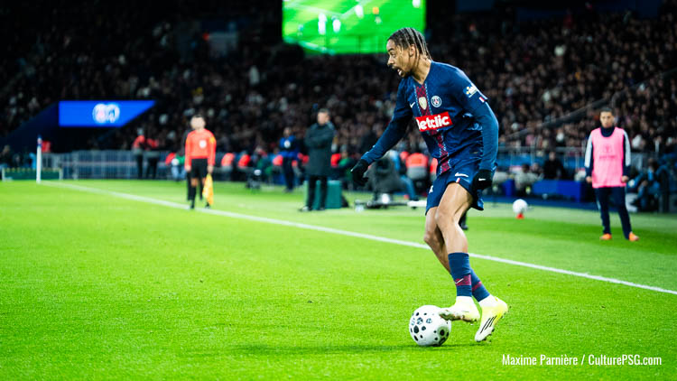 Malgré pléthore d'occasions franches, le PSG s'est incliné en Coupe de France contre le Paris FC, avec pas mal de joueurs loin du coup et trop peu qui se sont mis en évidence. Voici les notes des Parisiens pour ce PSG/Paris FC.