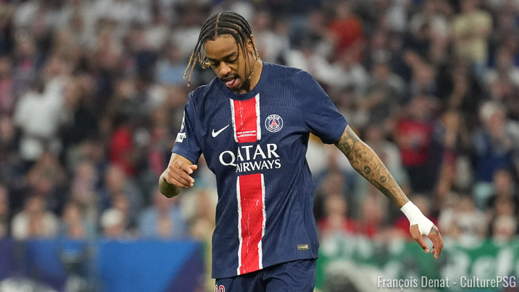 La saison historique du PSG suscite le respect mais aussi l'intérêt de plusieurs clubs étrangers pour des titulaires de Luis Enrique. Bradley Barcola et Fabian Ruiz sont concernés selon les derniers échos.