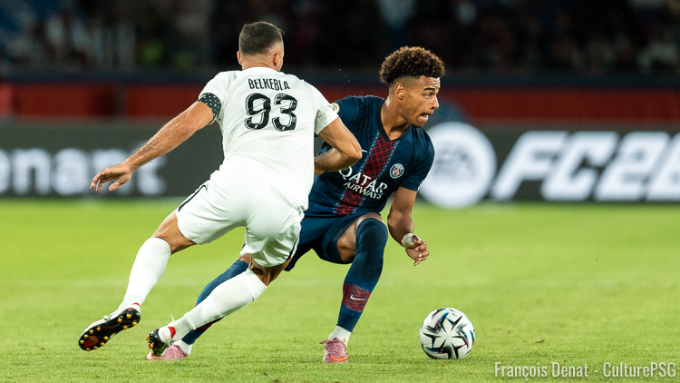 La LFP a dévoilé la programmation TV de la 31e journée de Ligue 1, avec notamment le match Angers/PSG programmé le samedi 25 avril à un horaire inhabituel pour le club parisien.