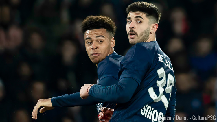 Si PSG/Aston Villa sera l'affrontement de deux collectifs avant tout, des duels sur le terrain sont malgré tout attendus, avec trois d'entre eux qui semblent particulièrement importants avant ce quart de finale aller.