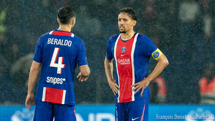 Cinq nouveaux joueurs du PSG ont été convoqués pour la Coupe du monde 2026 en ce début de semaine, mais deux ont eu la confirmation qu'ils ne participeraient pas à la plus grande compétition du football des nations. On fait le point.