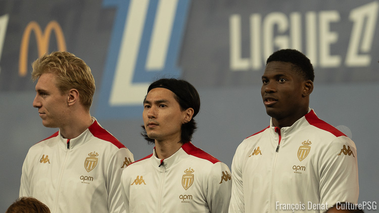 L'AS Monaco a renoué avec la victoire en Ligue 1 ce samedi face à Rennes, plus d'un mois après sa dernière victoire... contre le PSG. Mais à deux semaines de recevoir le club parisien en barrage de Champions League, Monaco a perdu deux nouveaux joueurs sur blessure.