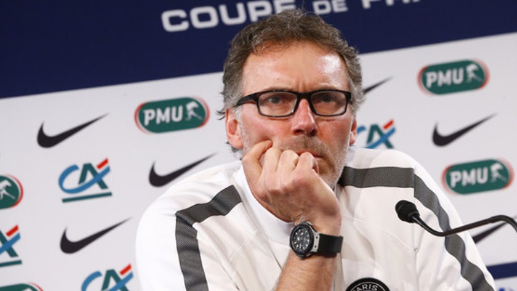 Laurent Blanc a réagi à la victoire compliquée de son équipe en conférence de presse et il s'est notamment félicité de la prestation de ses remplaçants.
