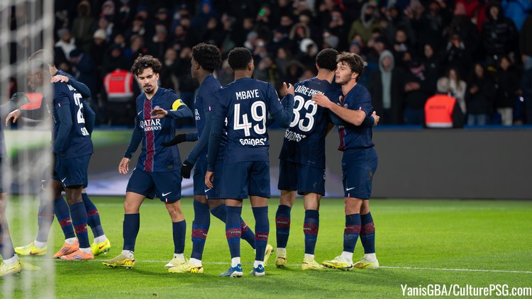 Dans un match gagné largement au score mais longtemps pas vraiment dominé sur le terrain, le PSG a su disposer du Havre (3-0). Retour sur les performances individuelles des Parisiens au cas par cas.