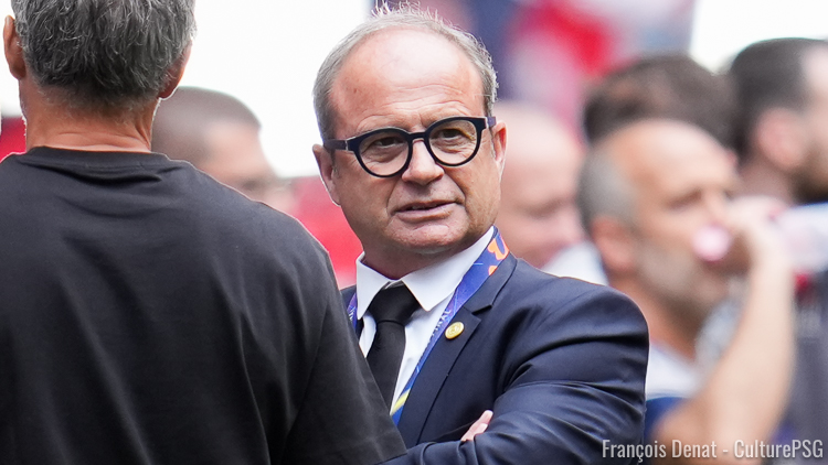 Milieu de terrain offensif russe du Lokomotiv Moscou, Aleksey Batrakov est toujours annoncé dans le viseur du PSG, avec plus ou moins d'insistance. Point complet sur un dossier qui s'est agité ces dernières heures.
